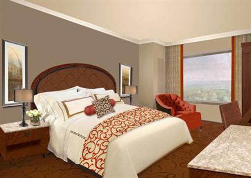 фото отеля River City Casino and Hotel