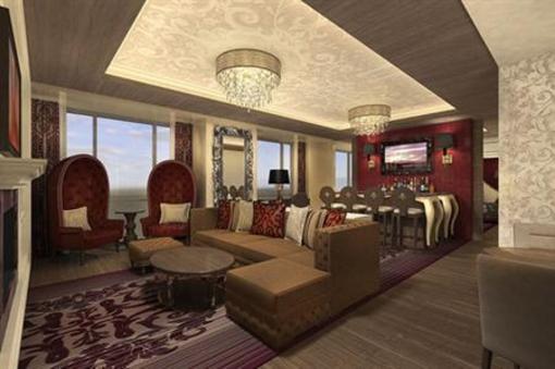 фото отеля River City Casino and Hotel