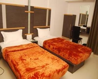 фото отеля The Horizon Hotel Ankleshwar(9kms from Bharuch)