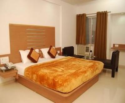 фото отеля The Horizon Hotel Ankleshwar(9kms from Bharuch)