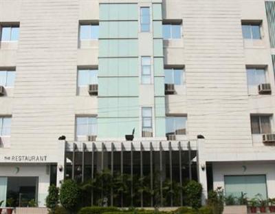 фото отеля The Horizon Hotel Ankleshwar(9kms from Bharuch)