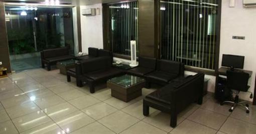 фото отеля The Horizon Hotel Ankleshwar(9kms from Bharuch)