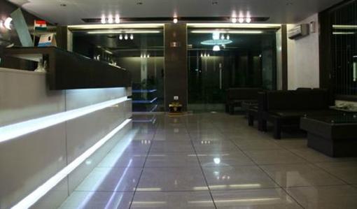 фото отеля The Horizon Hotel Ankleshwar(9kms from Bharuch)