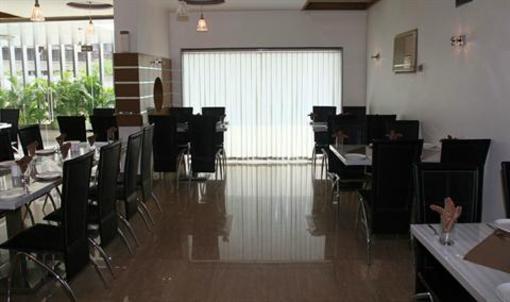фото отеля The Horizon Hotel Ankleshwar(9kms from Bharuch)
