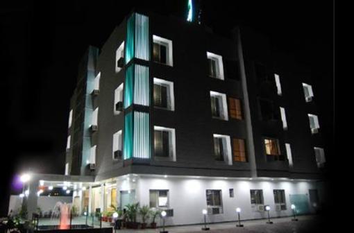 фото отеля The Horizon Hotel Ankleshwar(9kms from Bharuch)