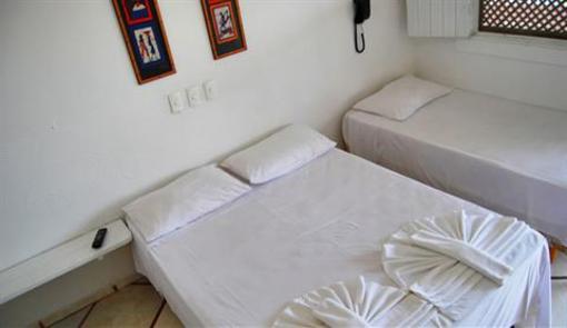 фото отеля Beira Mar Praia Hotel