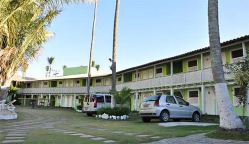 фото отеля Beira Mar Praia Hotel