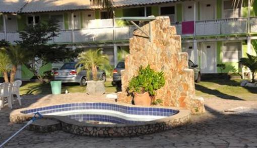 фото отеля Beira Mar Praia Hotel