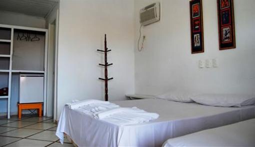 фото отеля Beira Mar Praia Hotel