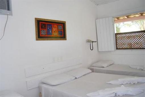 фото отеля Beira Mar Praia Hotel