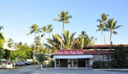 фото отеля Beira Mar Praia Hotel