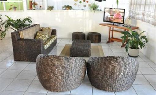 фото отеля Beira Mar Praia Hotel