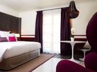 фото отеля Hotel de Paris Saint-Tropez