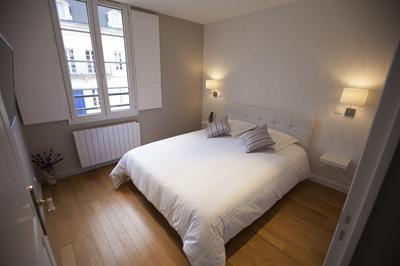 фото отеля Cityhome - Appartement Turgot