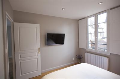 фото отеля Cityhome - Appartement Turgot