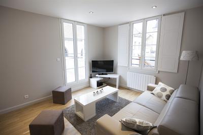 фото отеля Cityhome - Appartement Turgot
