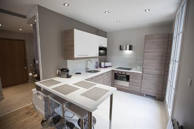 фото отеля Cityhome - Appartement Turgot