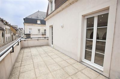 фото отеля Cityhome - Appartement Turgot