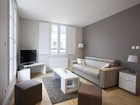фото отеля Cityhome - Appartement Turgot