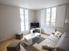 фото отеля Cityhome - Appartement Turgot