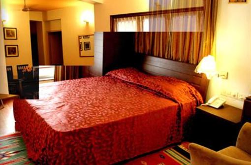 фото отеля Hotel Casa Broadway