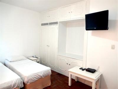 фото отеля Zoghbi All Suites Hotel