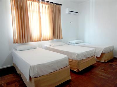 фото отеля Zoghbi All Suites Hotel