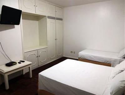 фото отеля Zoghbi All Suites Hotel