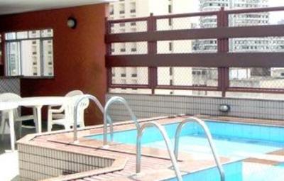 фото отеля Zoghbi All Suites Hotel