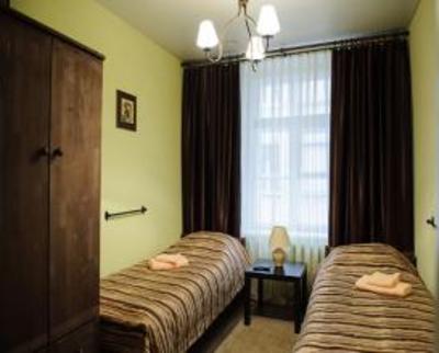 фото отеля Raysky Ugolok Mini Hotel