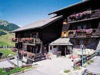 Hotel Margherita Livigno