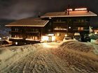 фото отеля Hotel Margherita Livigno