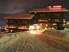 фото отеля Hotel Margherita Livigno