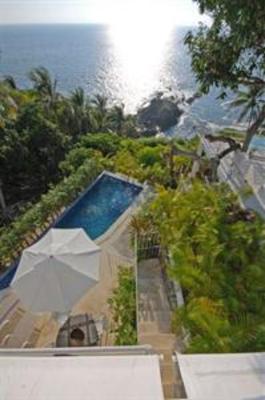 фото отеля Acapulco Las Ardillas