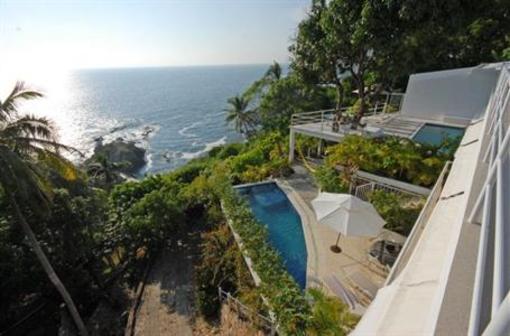 фото отеля Acapulco Las Ardillas
