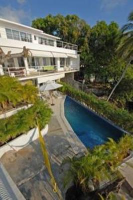фото отеля Acapulco Las Ardillas