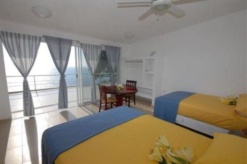 фото отеля Acapulco Las Ardillas