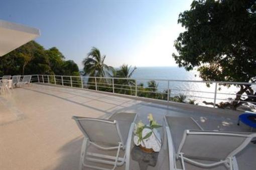 фото отеля Acapulco Las Ardillas