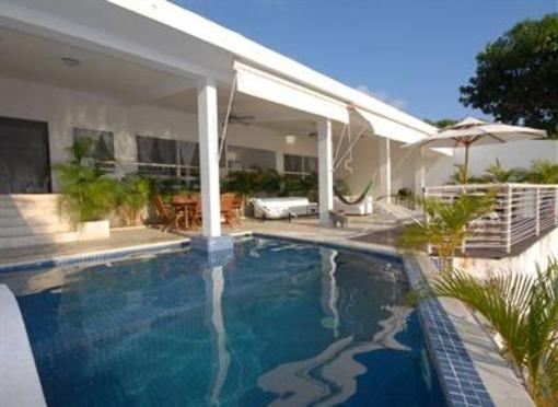 фото отеля Acapulco Las Ardillas