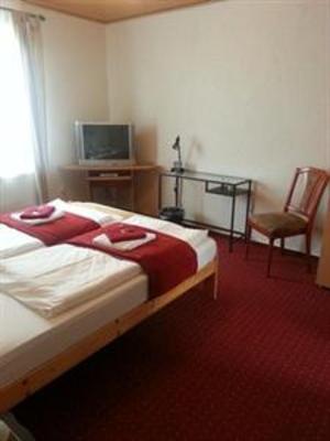 фото отеля Schwimmbadhotel