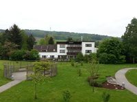 Schwimmbadhotel