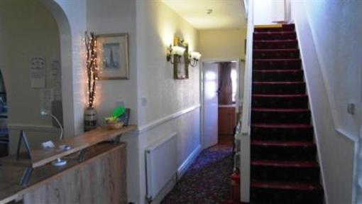 фото отеля The Monsell Hotel