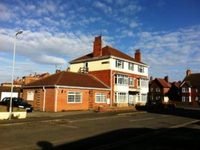 The Monsell Hotel