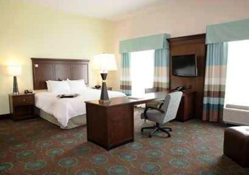 фото отеля Hampton Inn & Suites Wheeling The Highlands