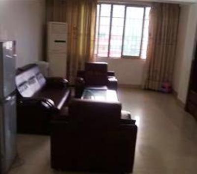 фото отеля Putian U-Apartment