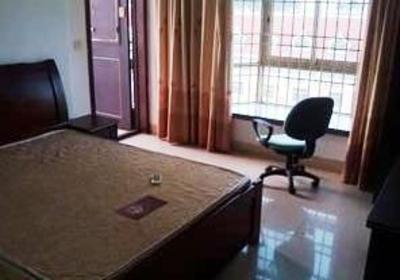фото отеля Putian U-Apartment