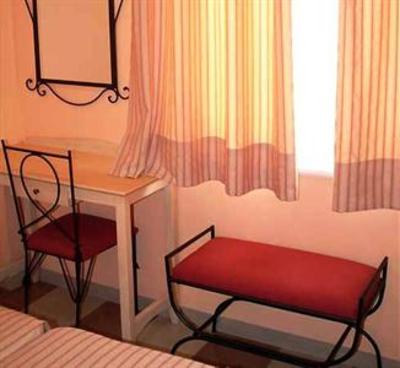 фото отеля Apartamentos Villa de Noja