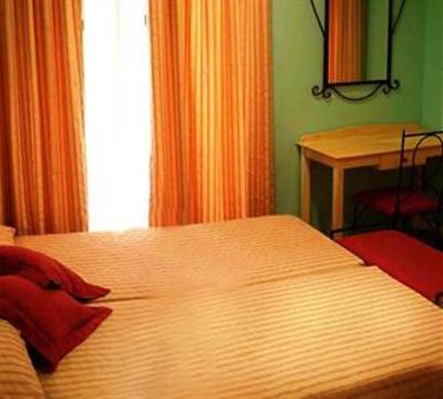 фото отеля Apartamentos Villa de Noja