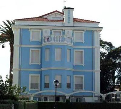 фото отеля Apartamentos Villa de Noja
