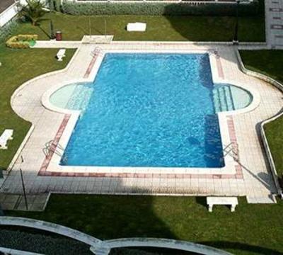 фото отеля Apartamentos Villa de Noja